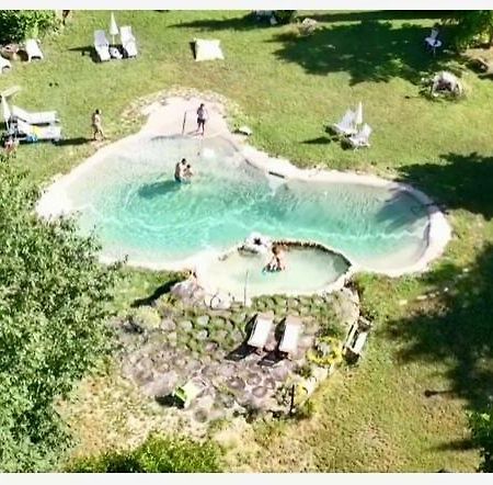 Agriturismo La Colombaia Villa Vicchio Kültér fotó
