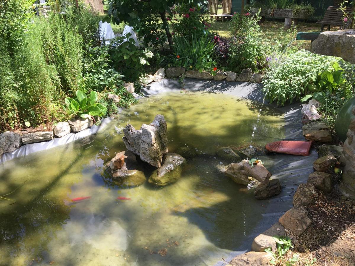Agriturismo La Colombaia Villa Vicchio Kültér fotó
