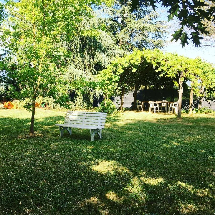Agriturismo La Colombaia Villa Vicchio Kültér fotó