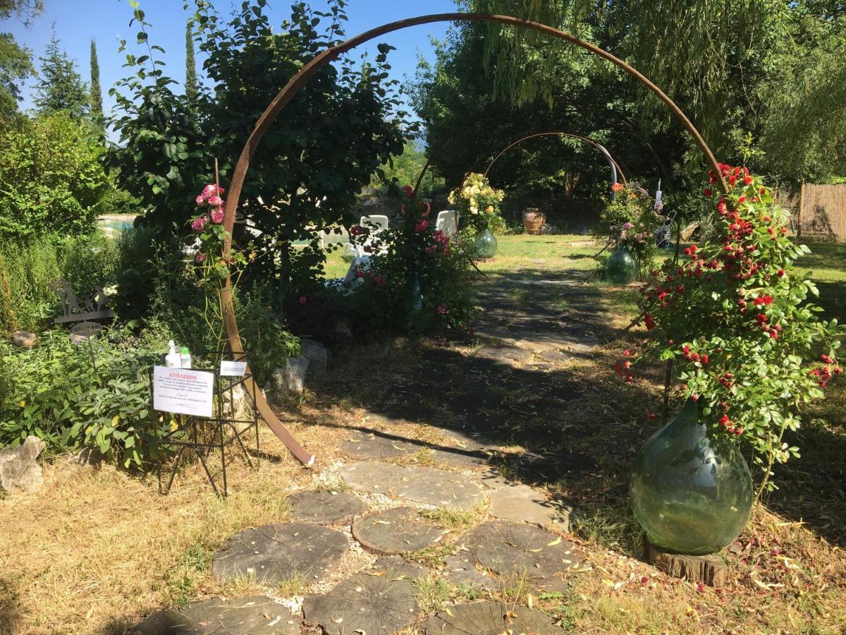 Agriturismo La Colombaia Villa Vicchio Kültér fotó