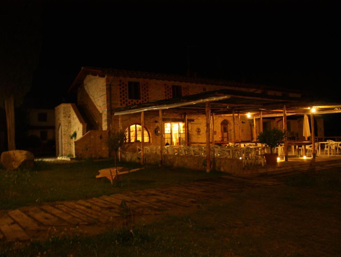 Agriturismo La Colombaia Villa Vicchio Kültér fotó