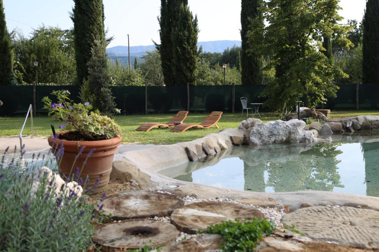 Agriturismo La Colombaia Villa Vicchio Kültér fotó